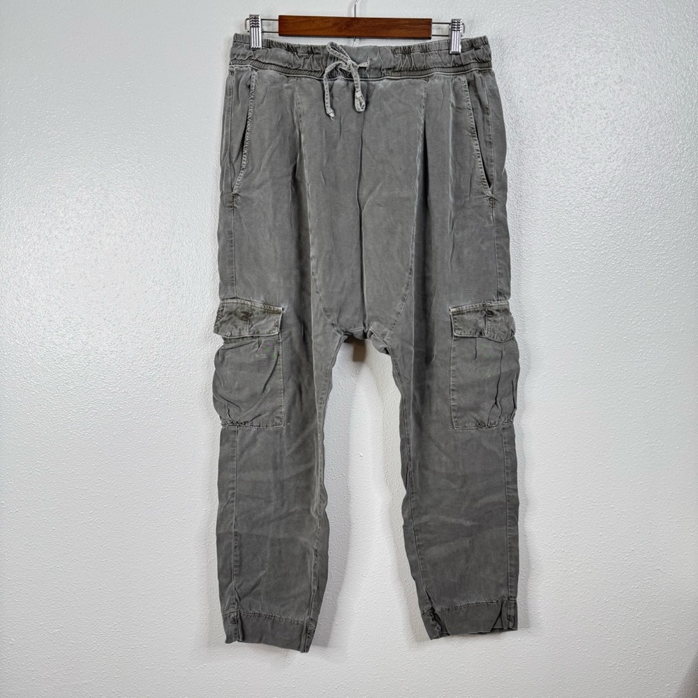 NSF Eddy Cargo Harem Pants Size Small
